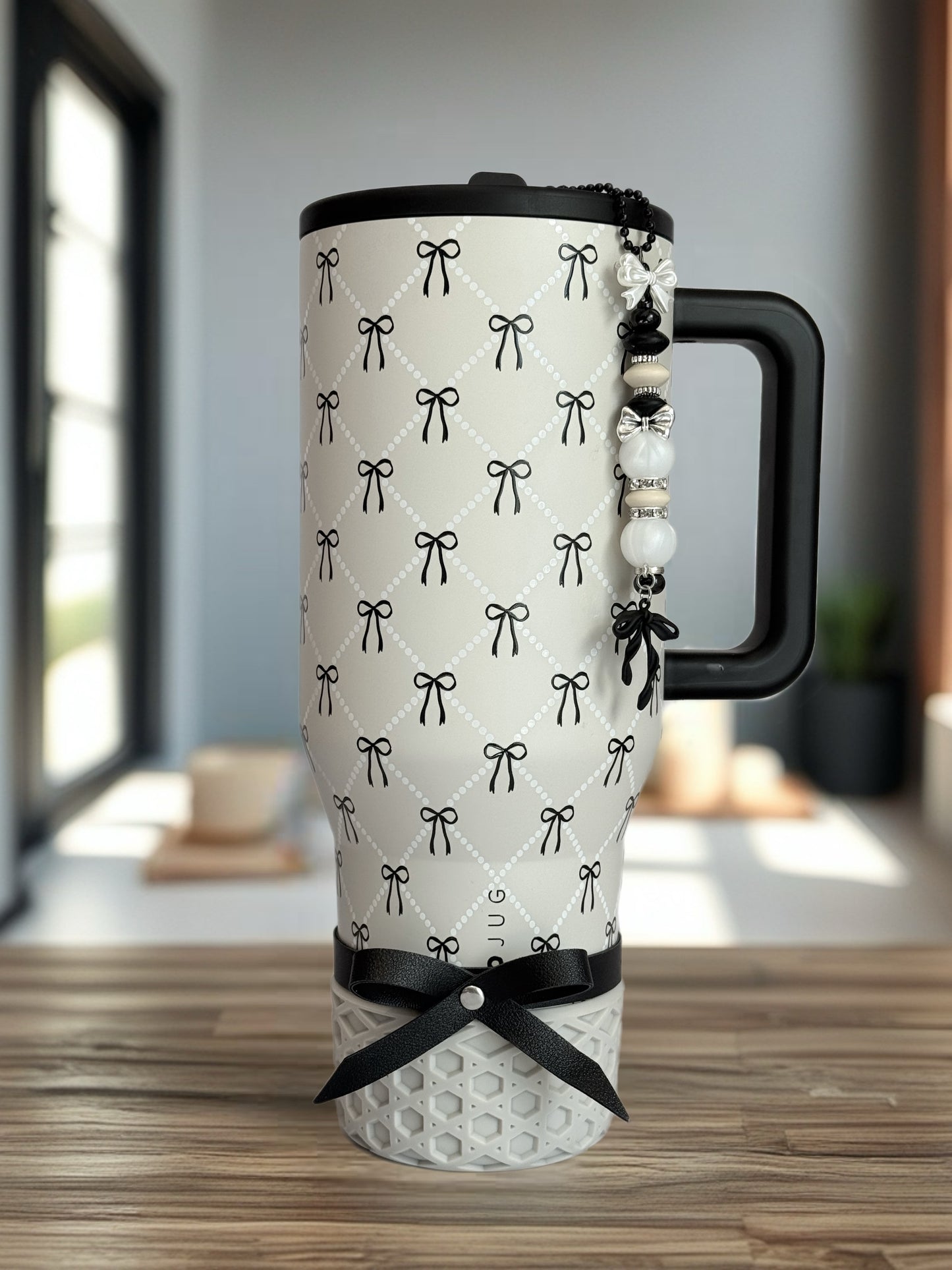 Stella Bar Charm - Tumbler Handle Charm