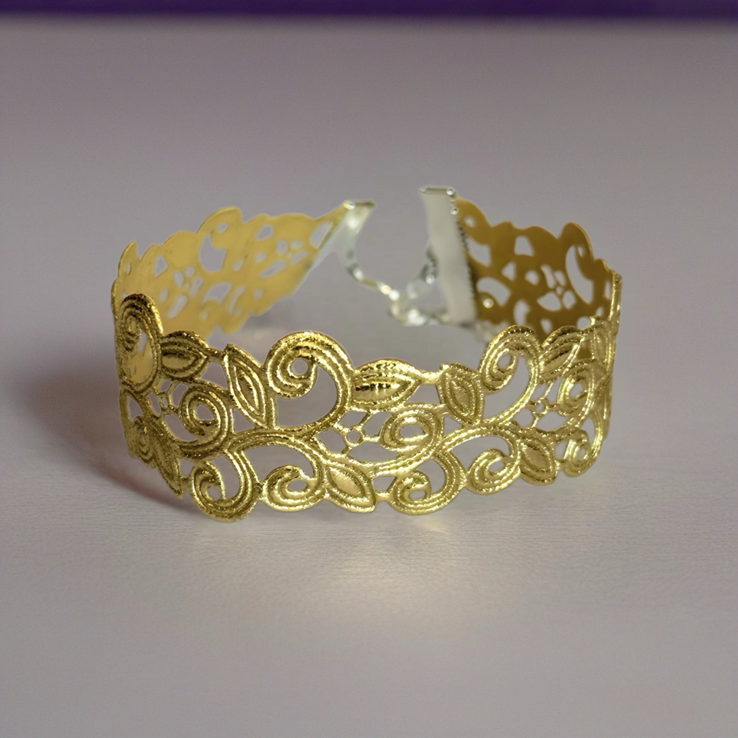 Chance to Fly Tumbler Bracelet