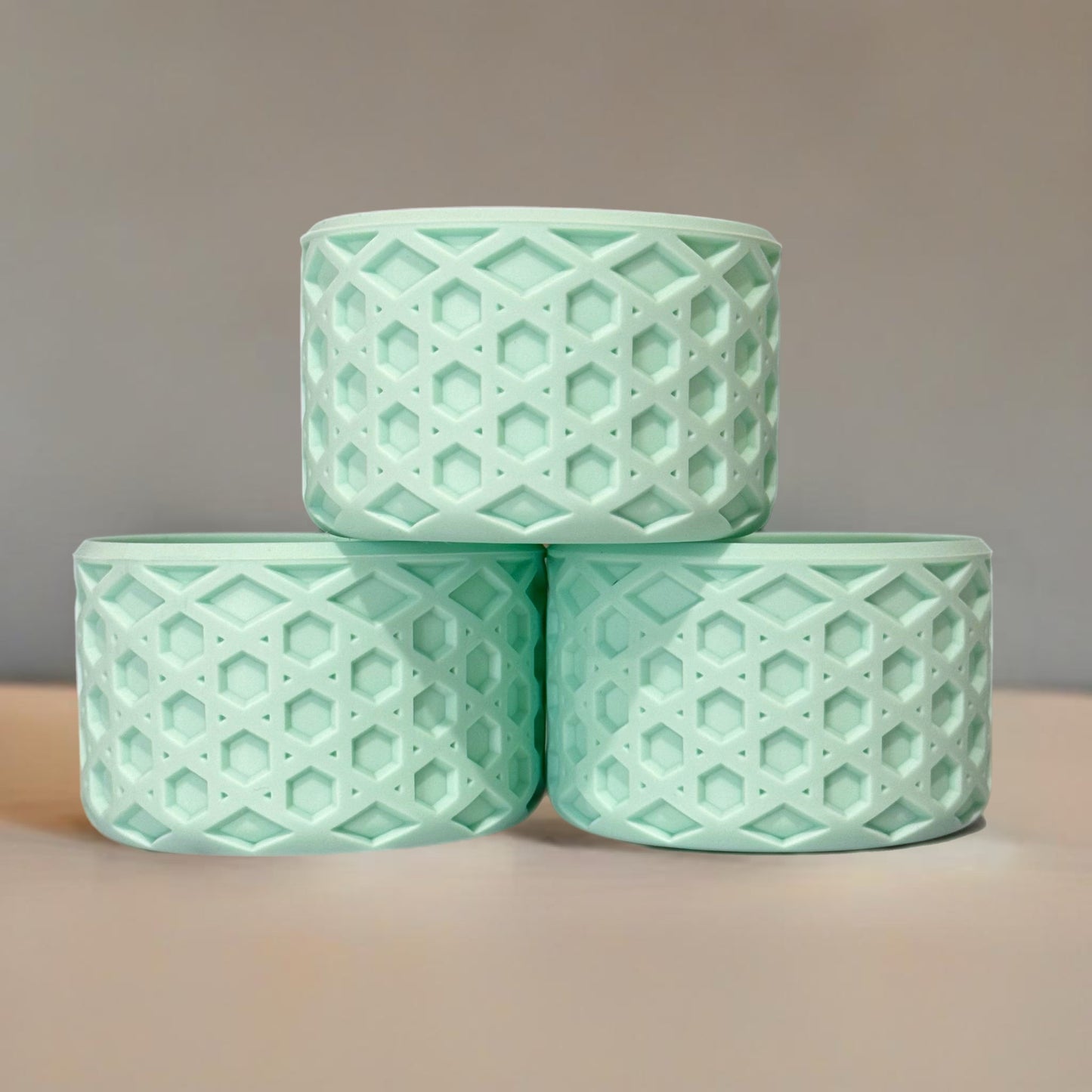 WAFFLE Bay Tumbler Boot