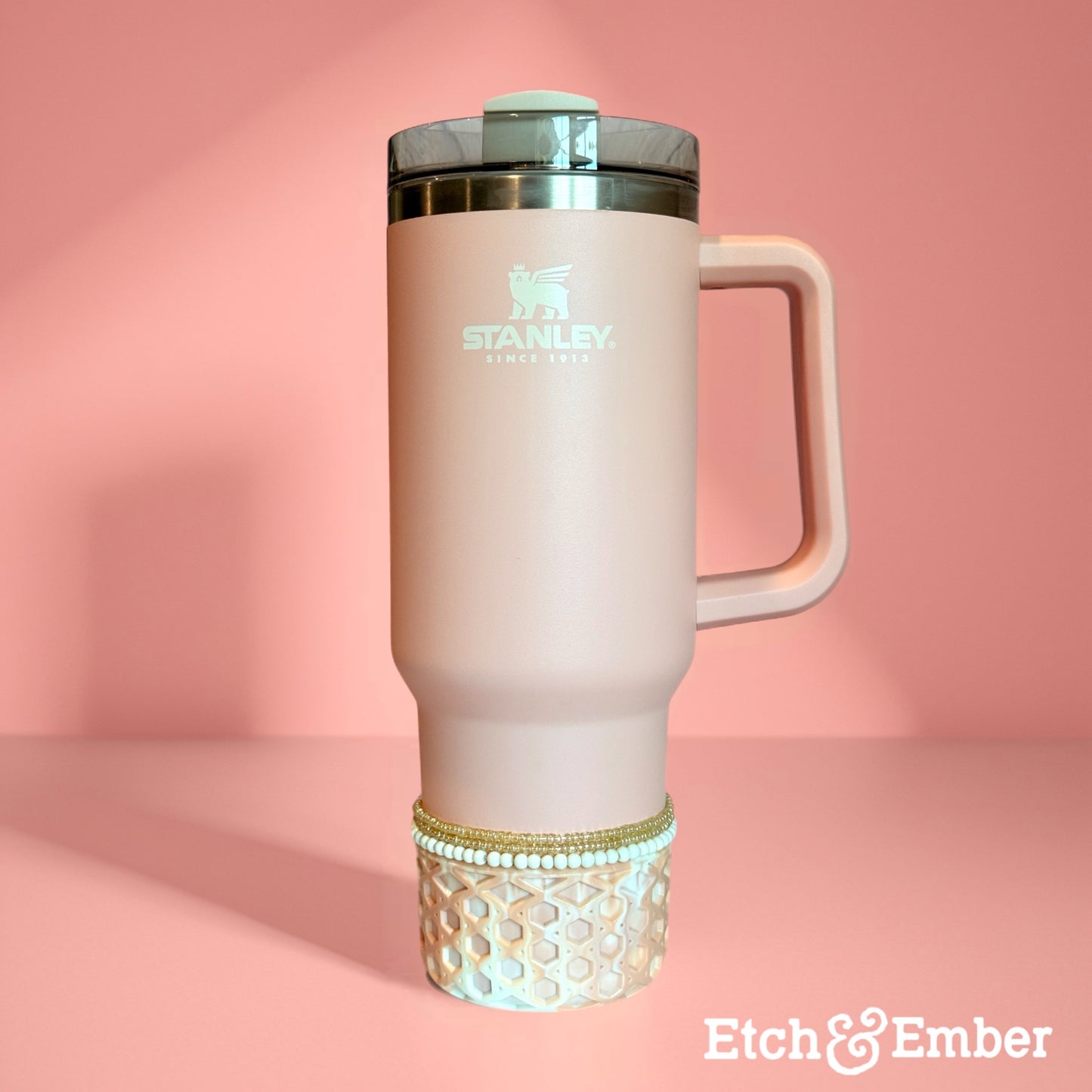 Nectar Remix WAFFLE Tumbler Boot