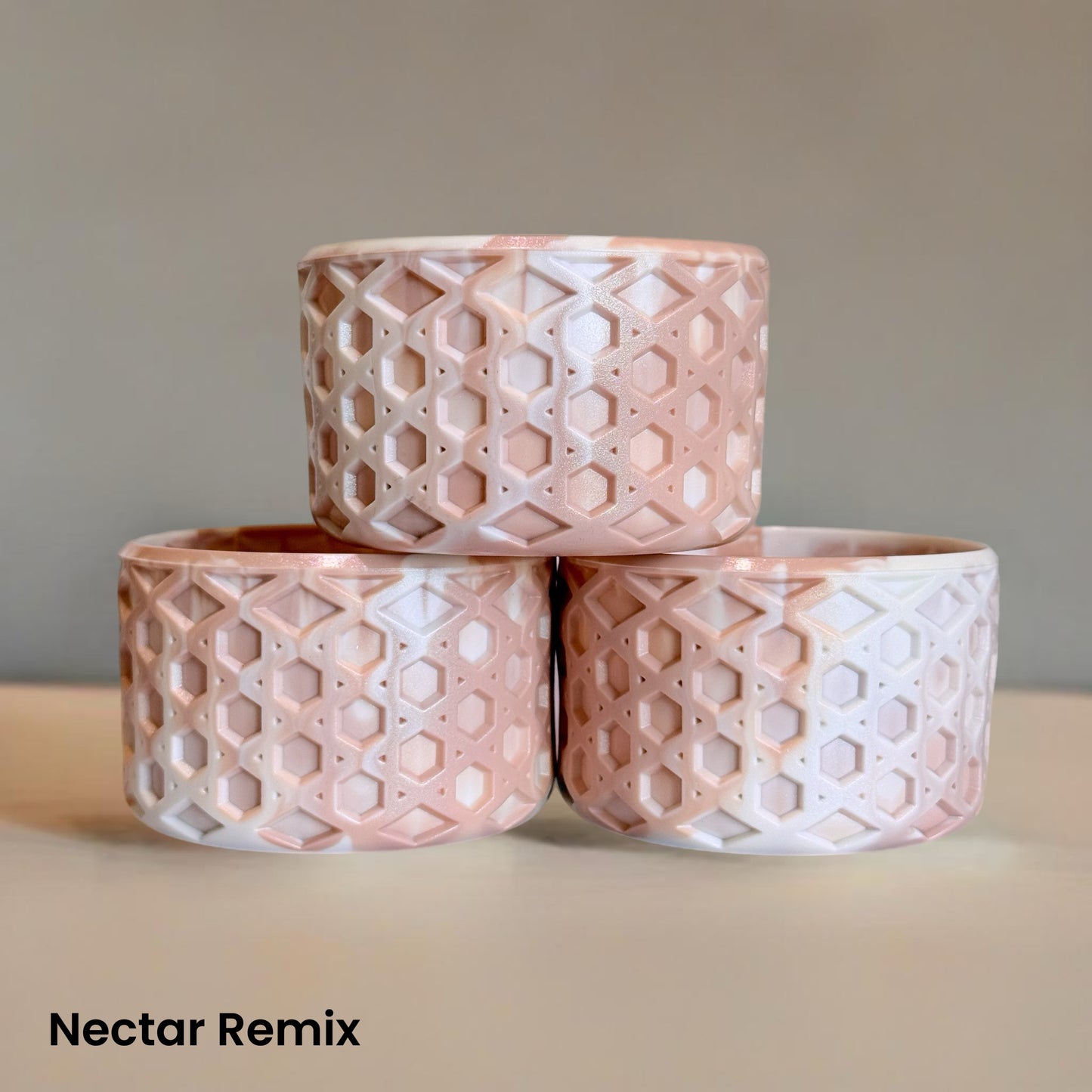 Nectar Remix WAFFLE Tumbler Boot