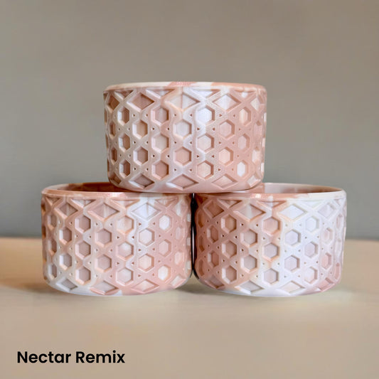 Nectar Remix WAFFLE Tumbler Boot