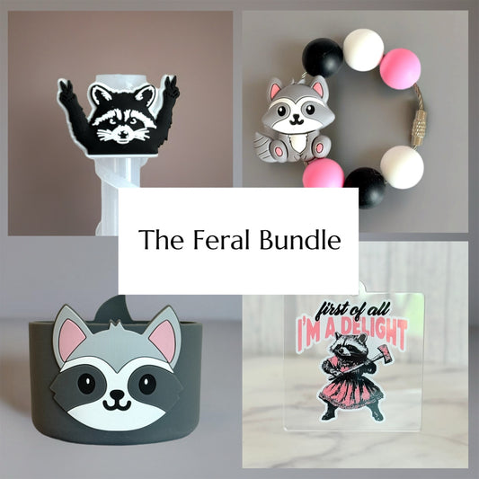 The Feral Bundle