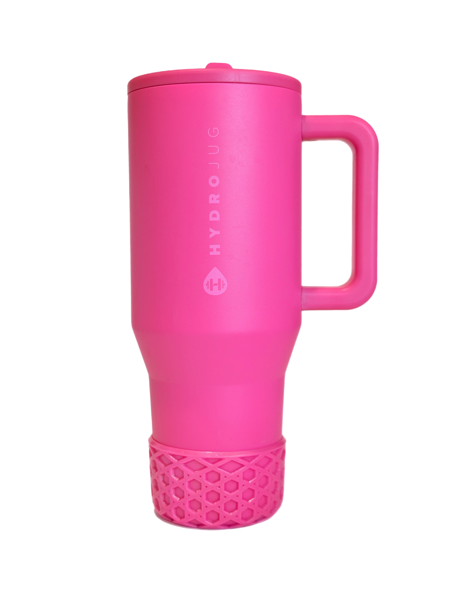 Stanley Cup Boot –Neon Magenta Waffle Boots™