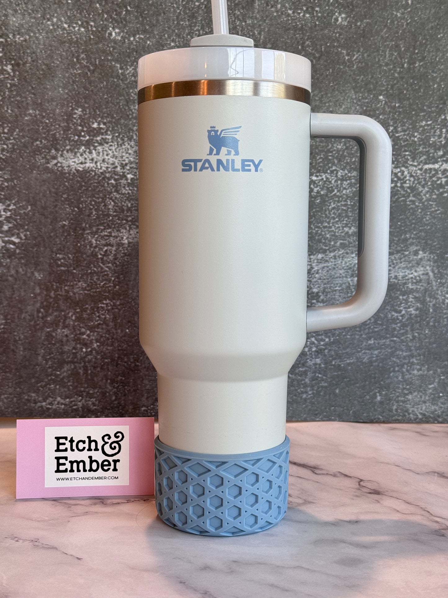 FOG LOGO WAFFLE Tumbler Boot