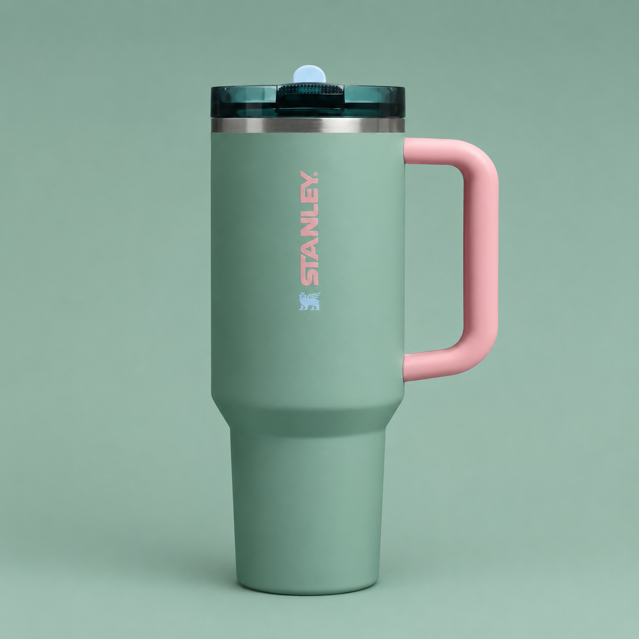 Stanley Adventure Quencher - Antonella 40oz