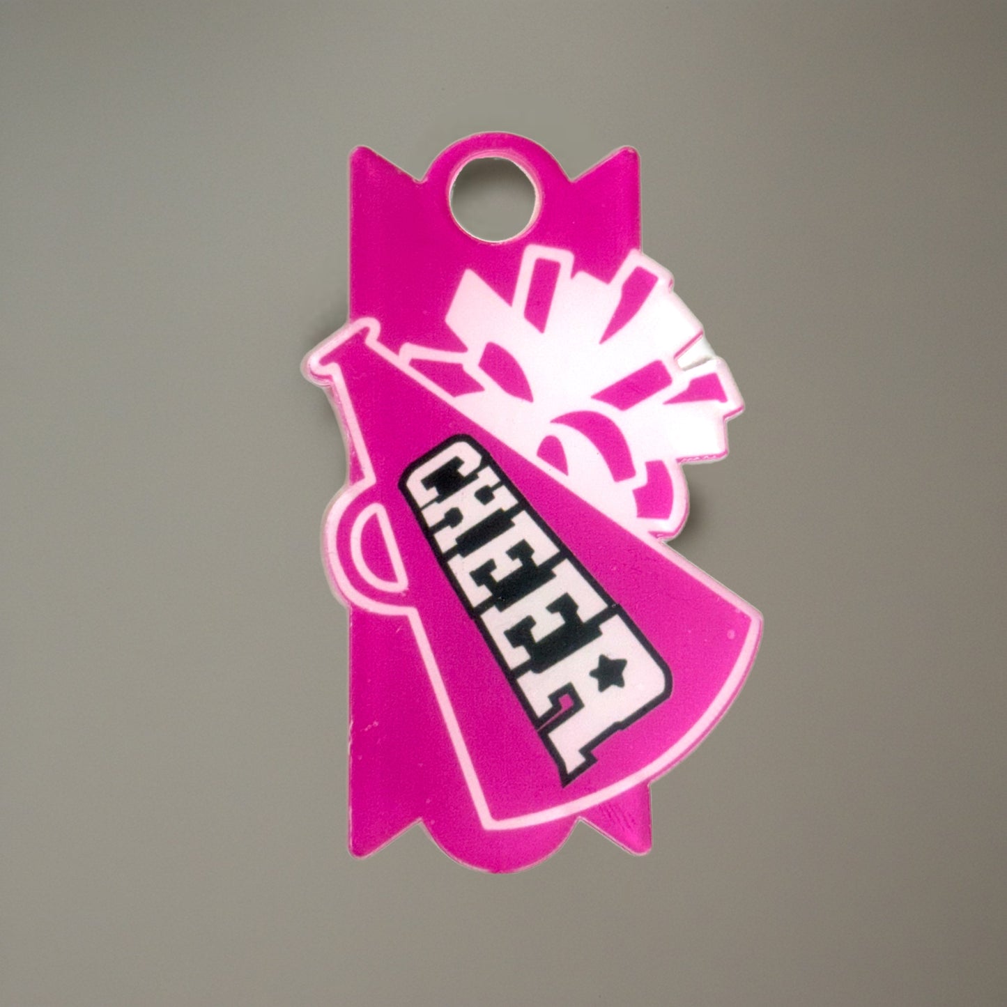 Cheerleader Stanley Spinner Cover