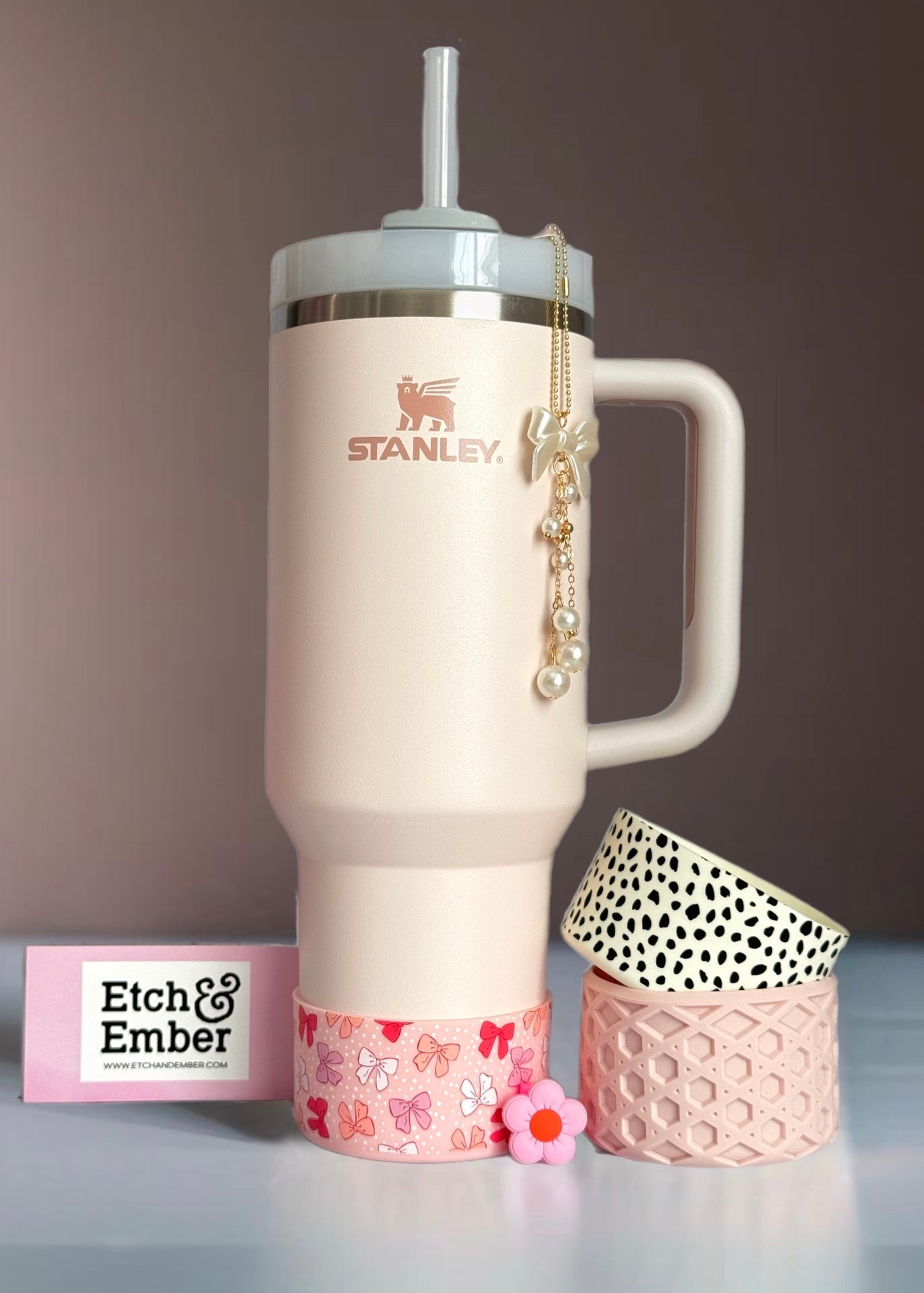 Coquette TUMBLER Bundle