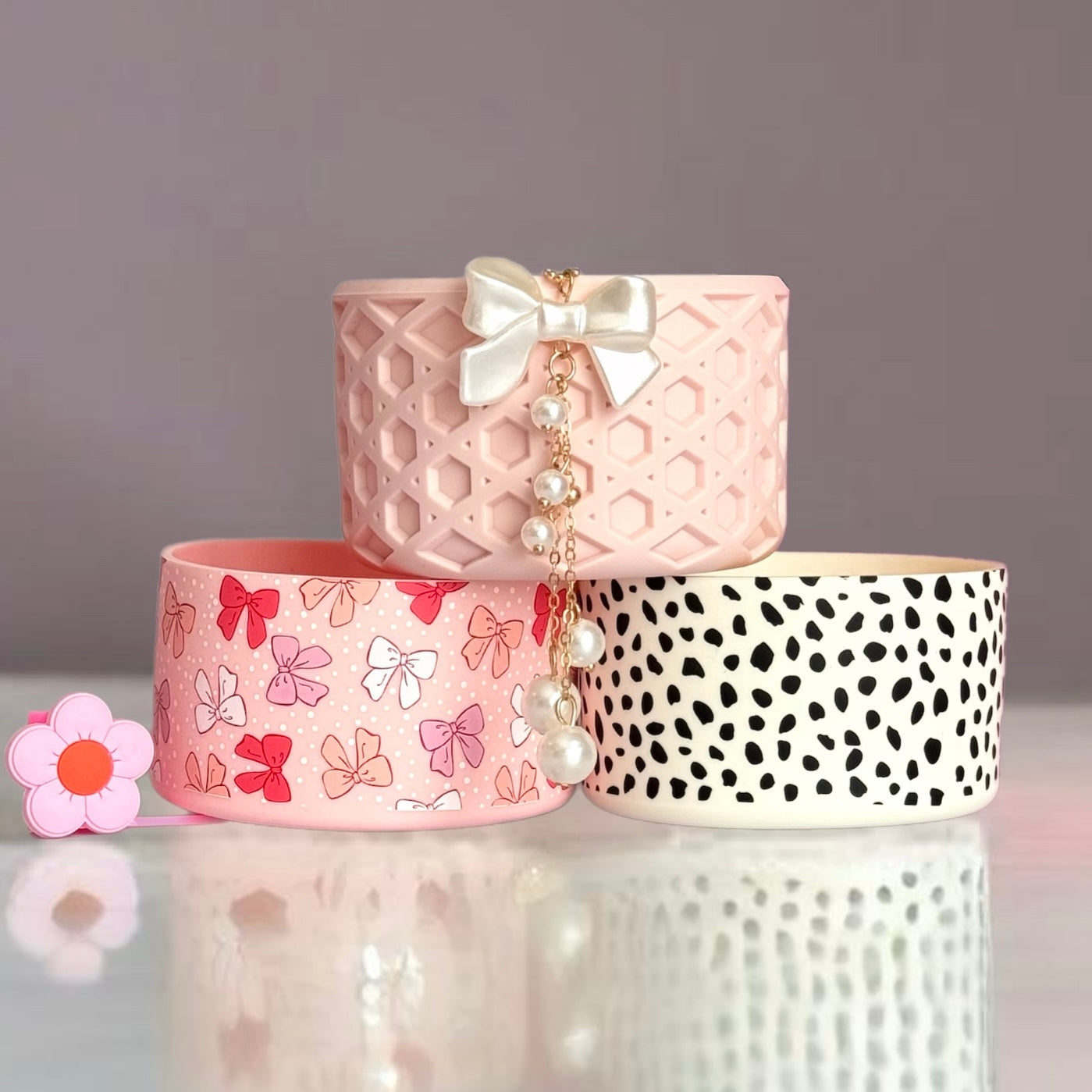Coquette TUMBLER Bundle