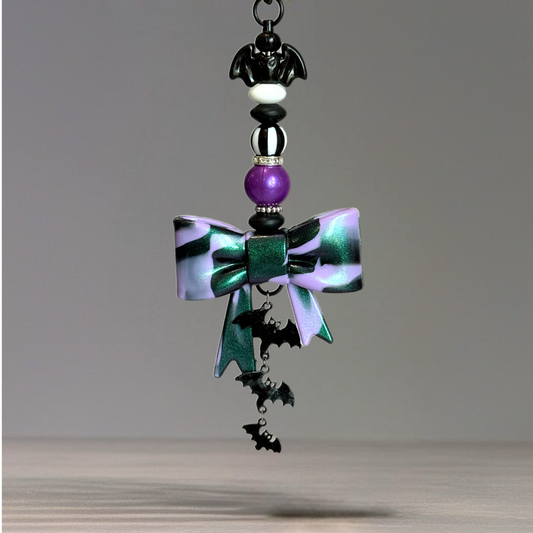 Spellcast Spook Bar Charm - Tumbler Handle Charm