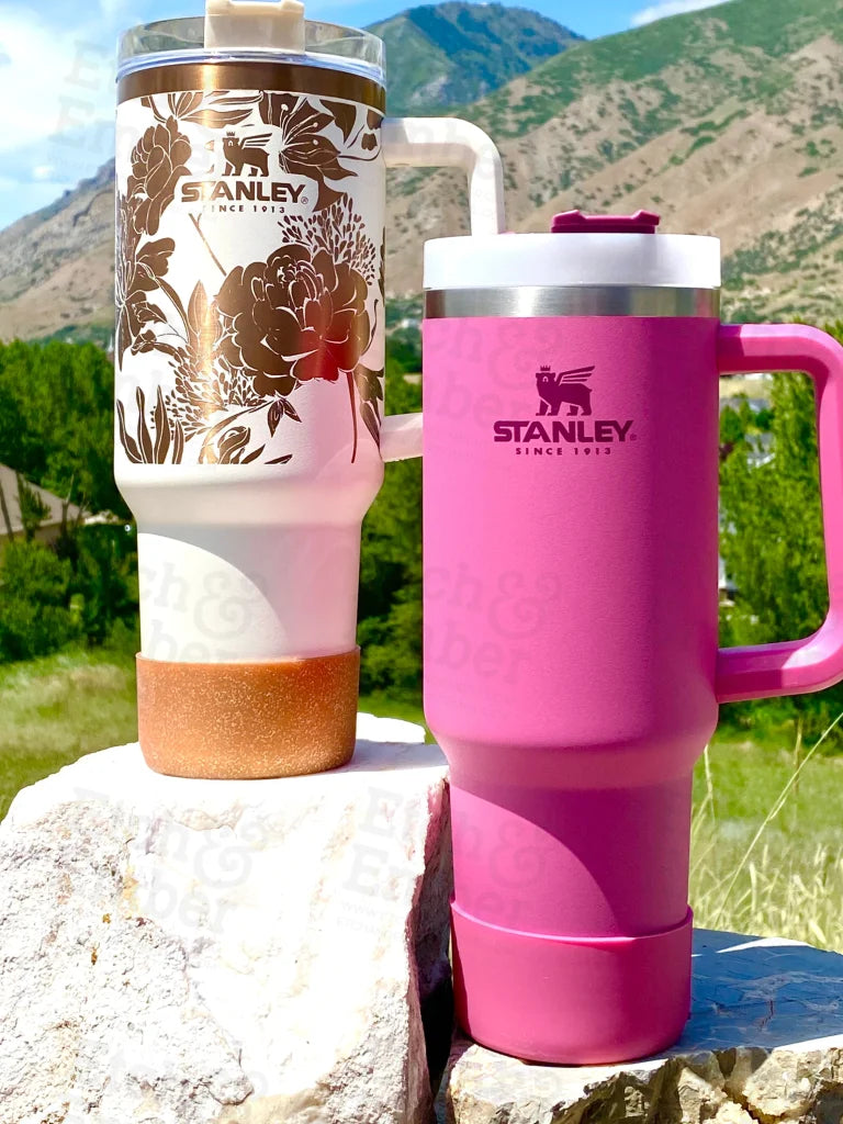 Azalea Body Tumbler Boot -Fits 20-40Oz