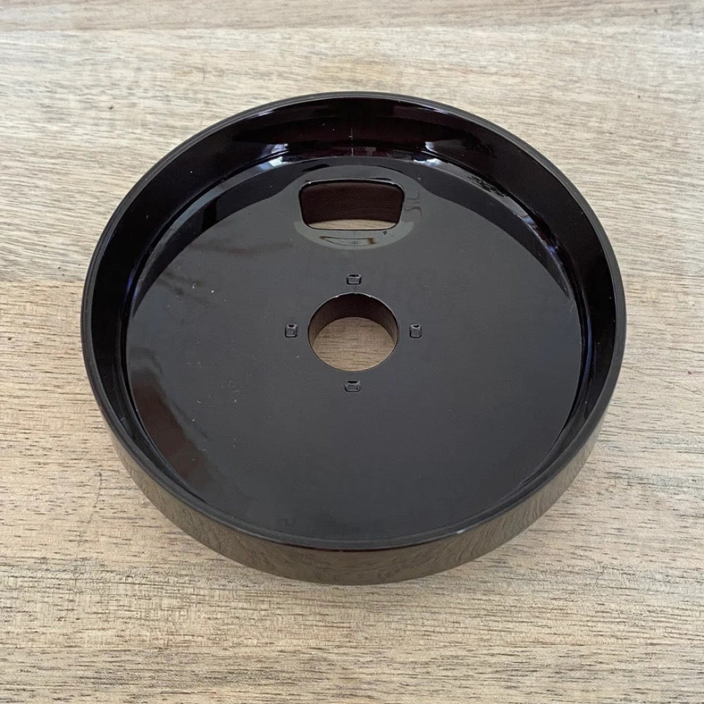 Black Stanley Colored Lid