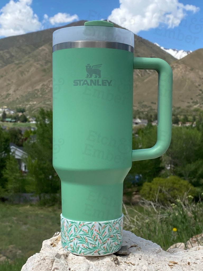 Clementine Tumbler Boot -Fits 20-40Oz