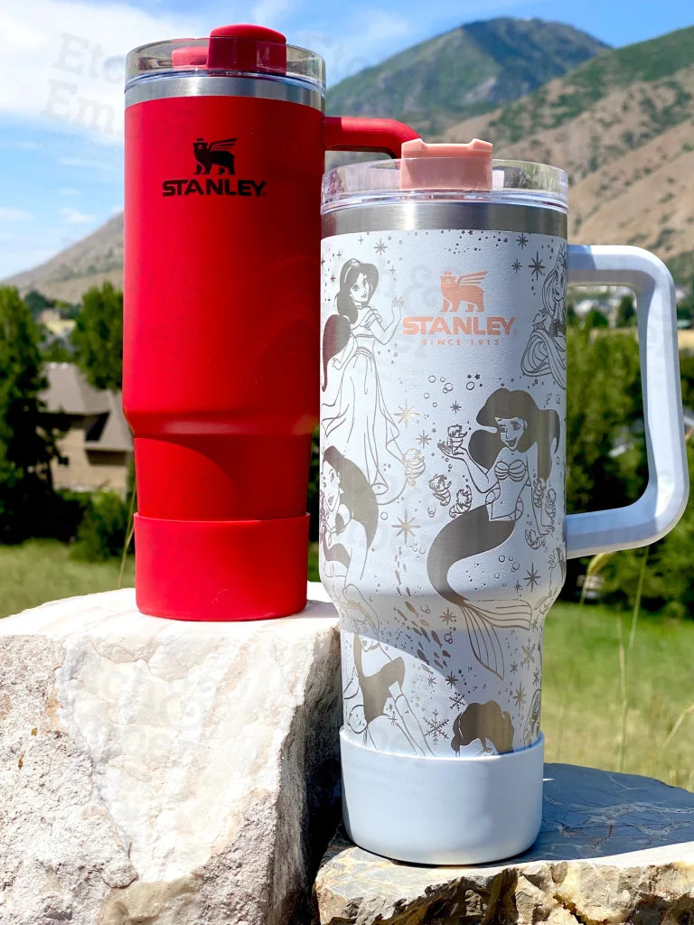 Cloud Body Tumbler Boot -Fits 20-40Oz