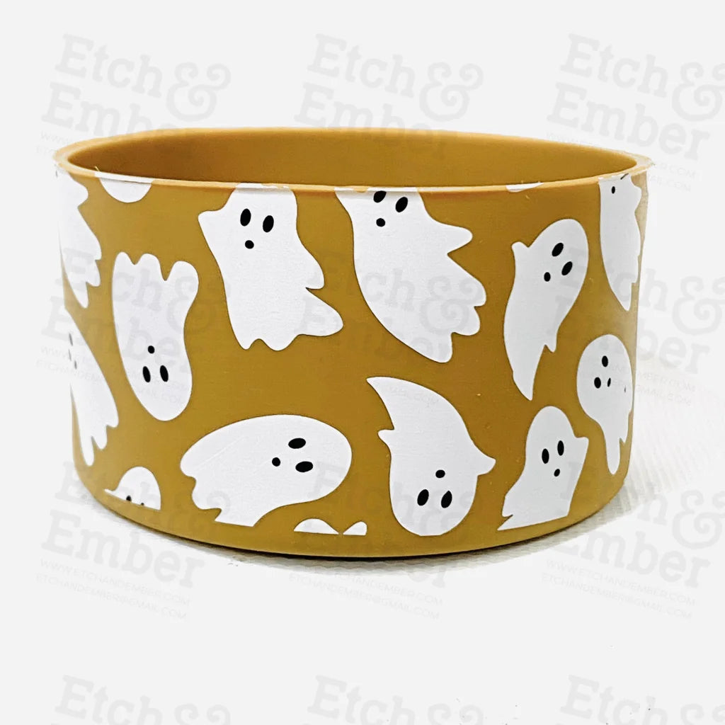 Preorder Fall Drop Stanley Tumbler Boot -Fits 20-40Oz Ghosts
