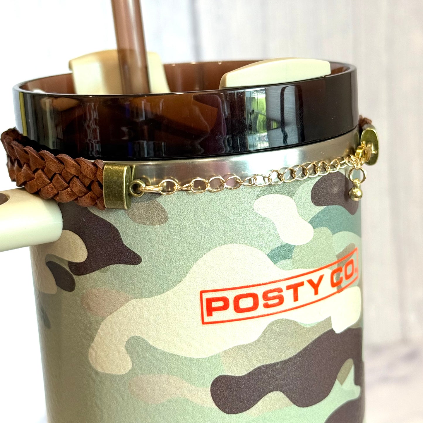 {{ Product Title }} matching HydroJug Frontier tumbler