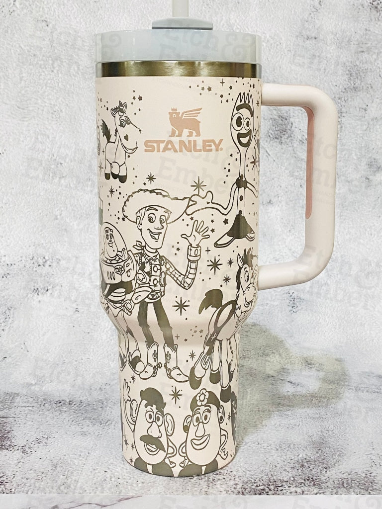 Magical Themed Cups Toy Story