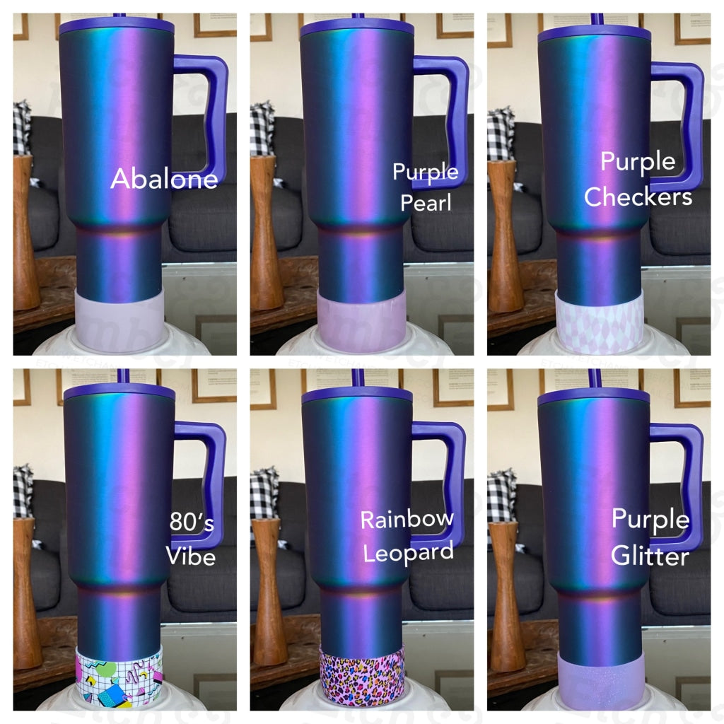Prism Simple Modern Boots Tumbler Boot -Fits 20-40Oz