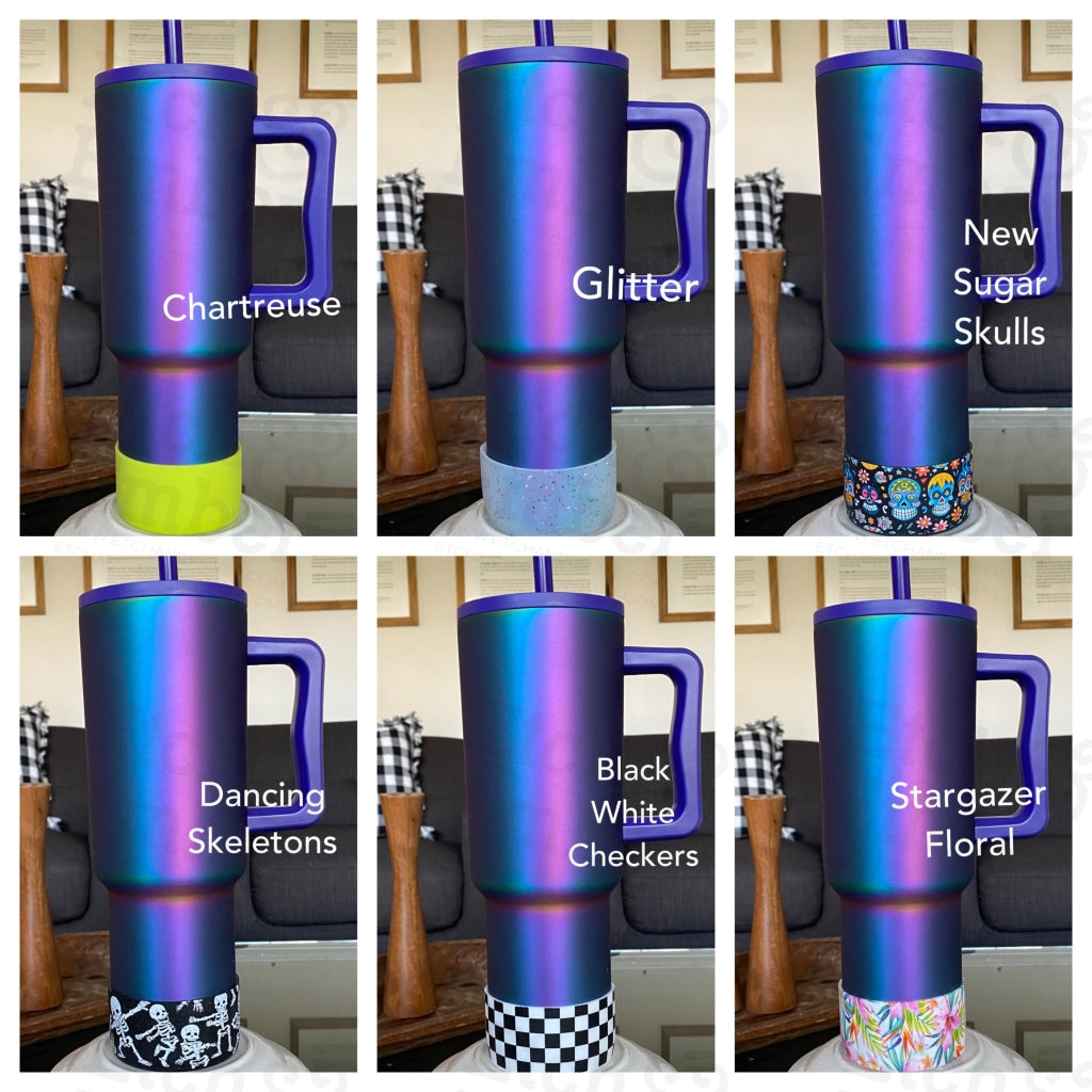 Prism Simple Modern Boots Tumbler Boot -Fits 20-40Oz