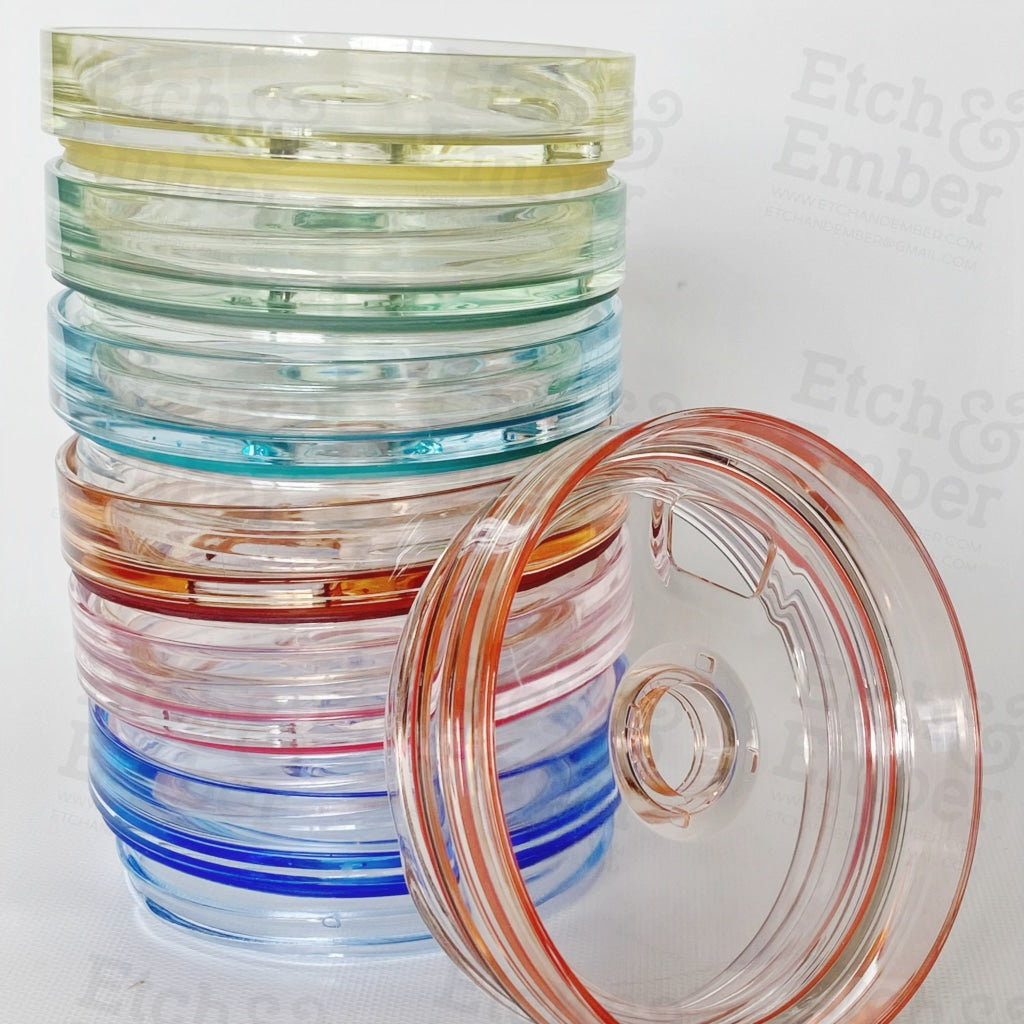 Stanley Lids