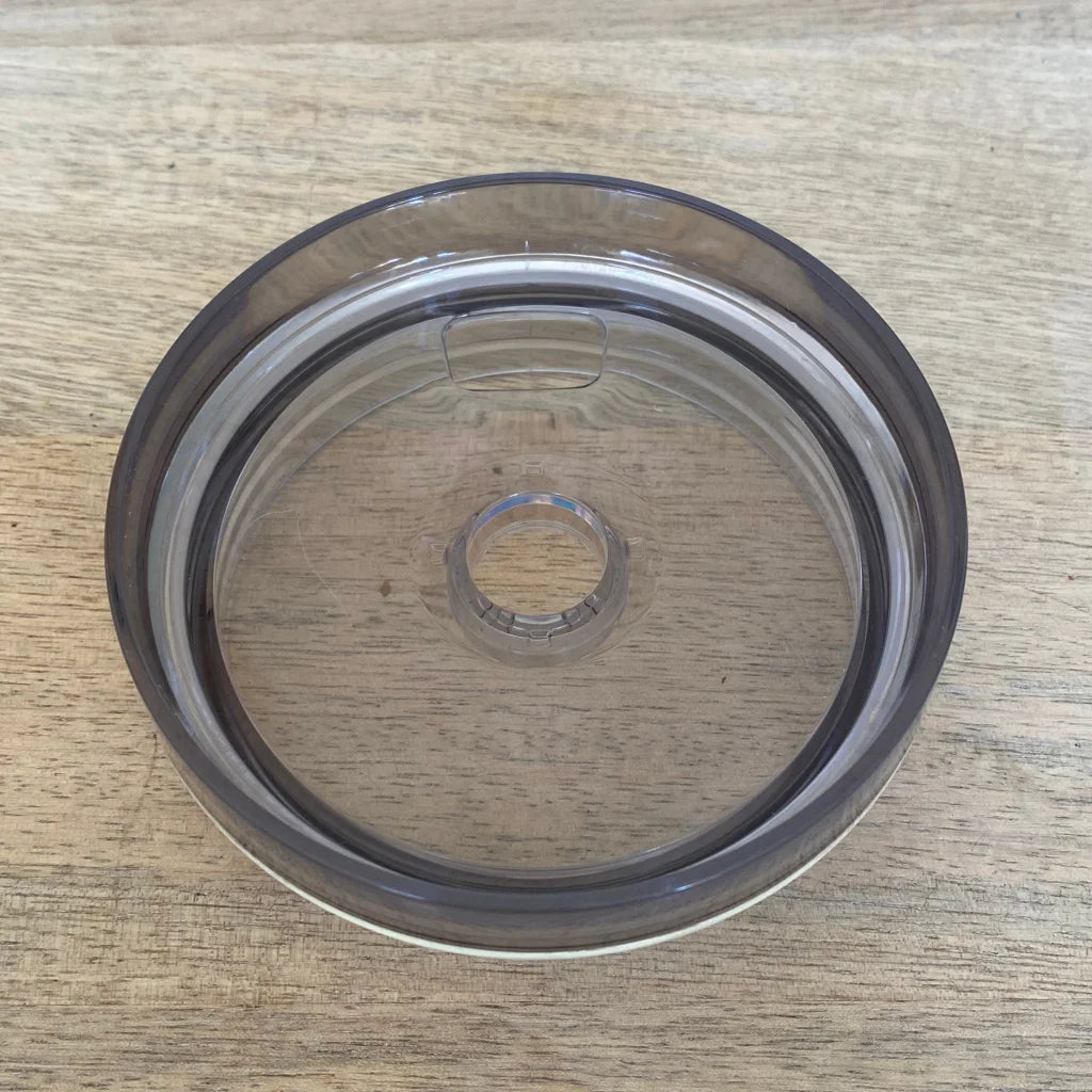 Stanley Lids Grey Clear