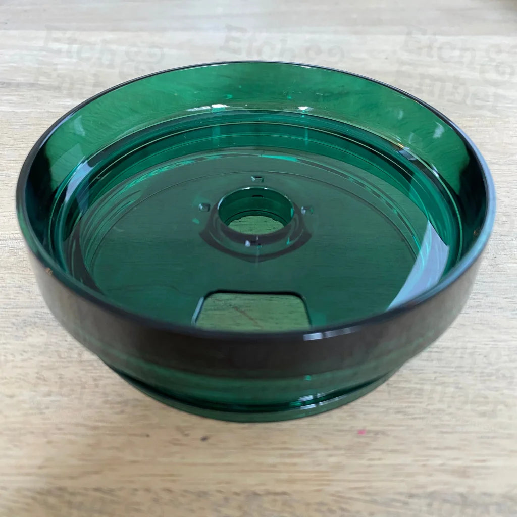 Stanley Lids Hunter Green Clear