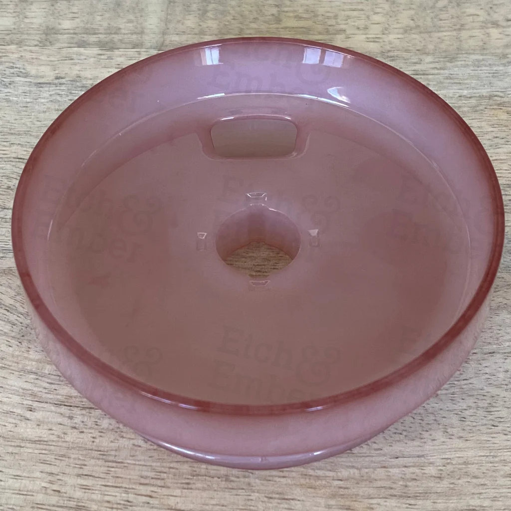 Stanley Lids Mauve Frosted Og Lid