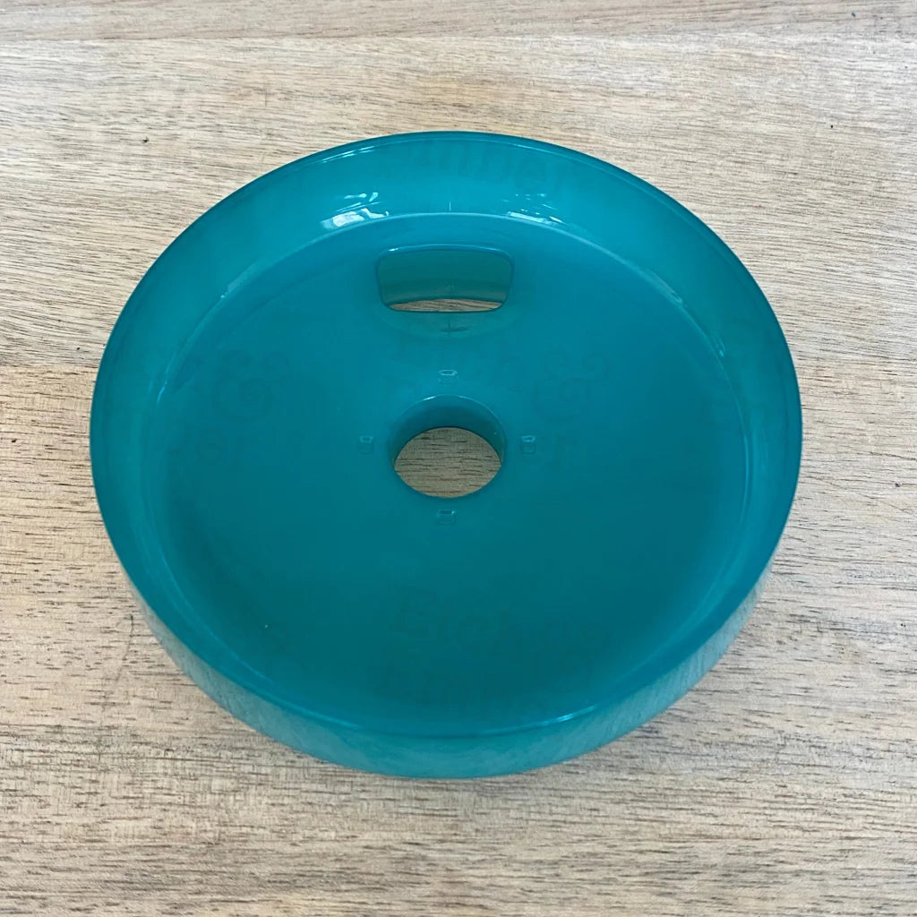 Stanley Lids Seafoam Frosted