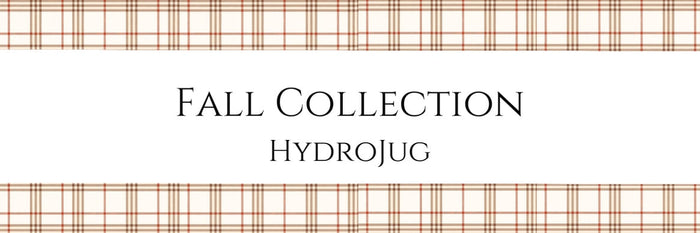 HydroJug Fall Collection 2025 – Catalog, Release Dates & Accessories