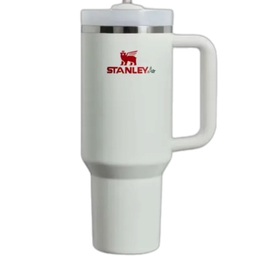 Stanley | Mistletoe Twist