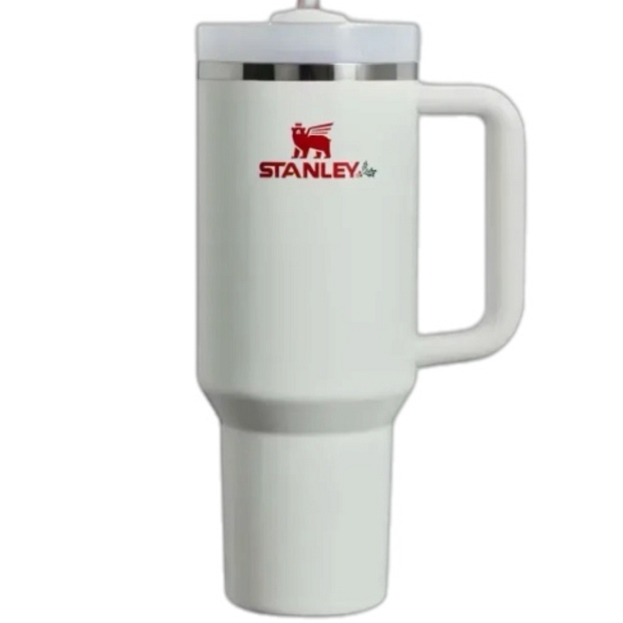 Stanley | Mistletoe Twist