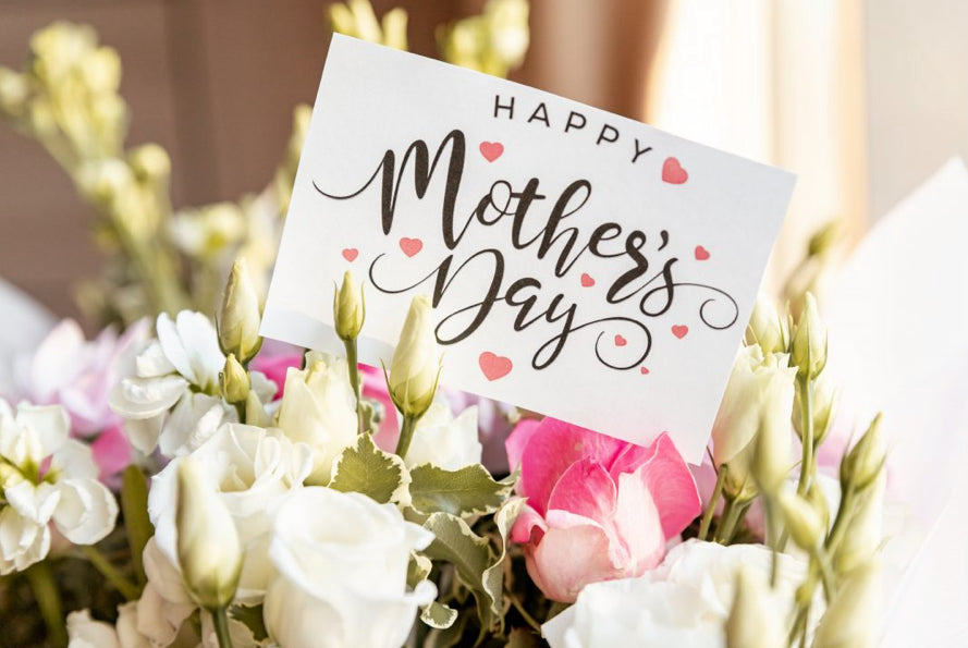 Mother’s Day