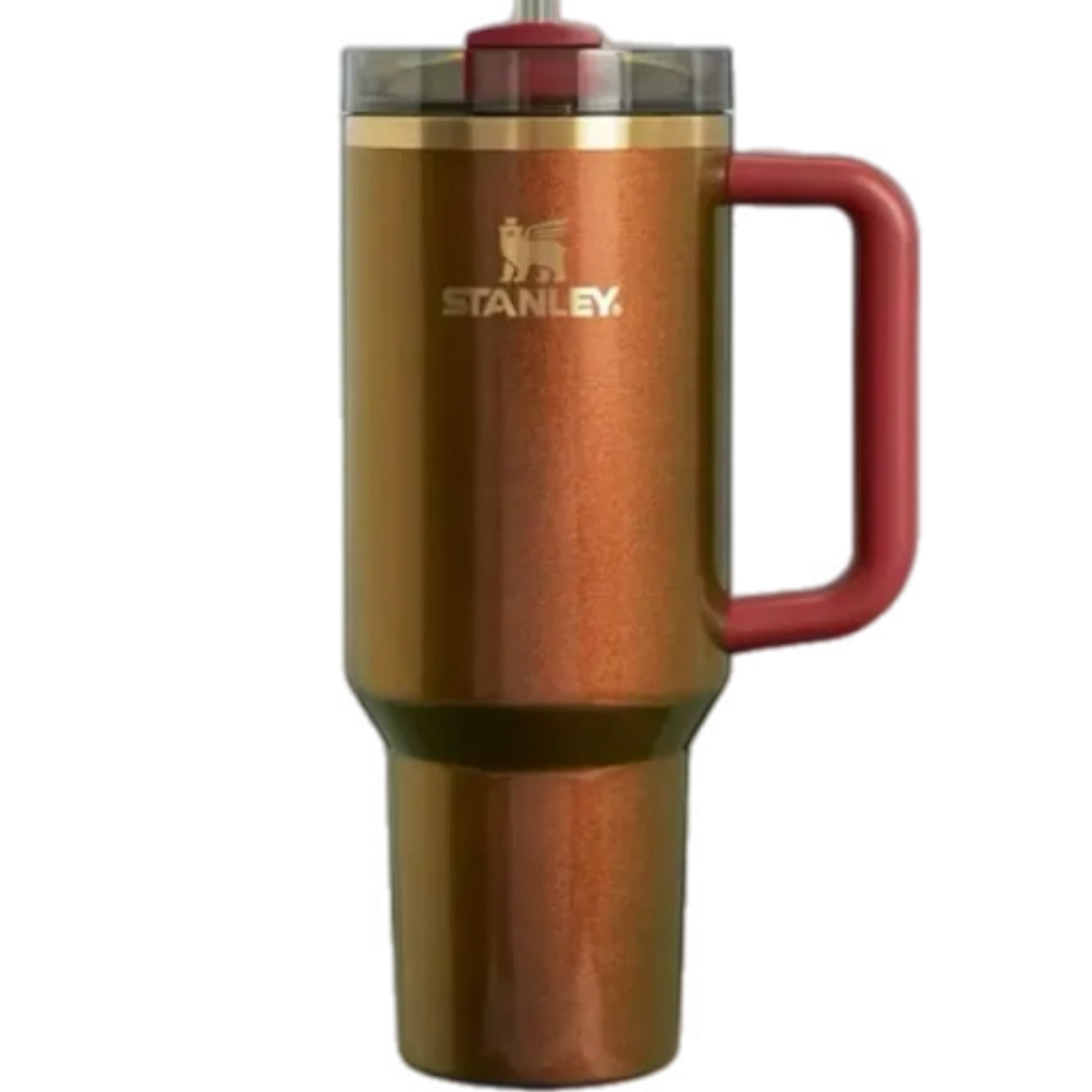 Stanley | Country Gold