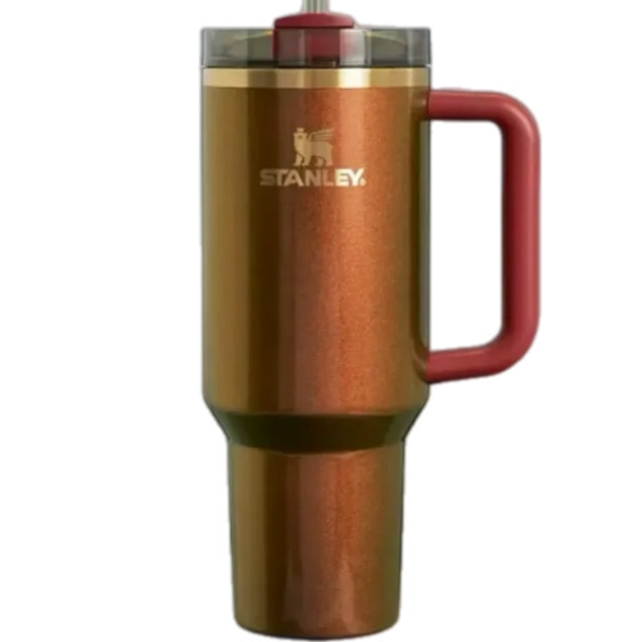 Stanley | Country Gold