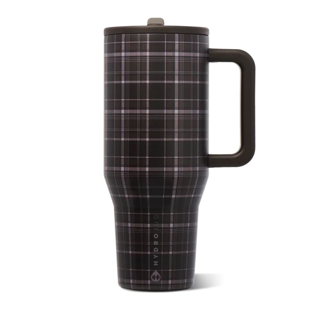 HydroJug | Flannel