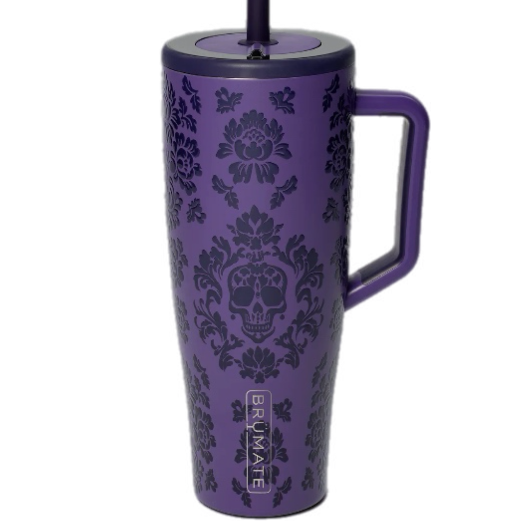 Brumate | Violet Veil