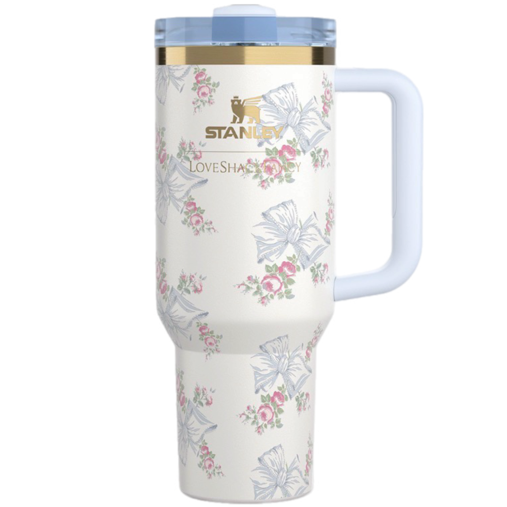 Stanley | Love Shack Fancy