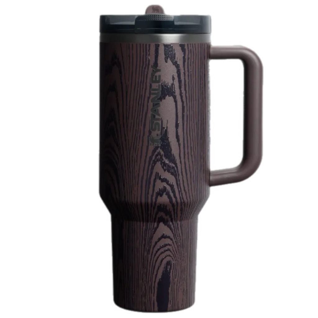 Stanley | Redwood Grain