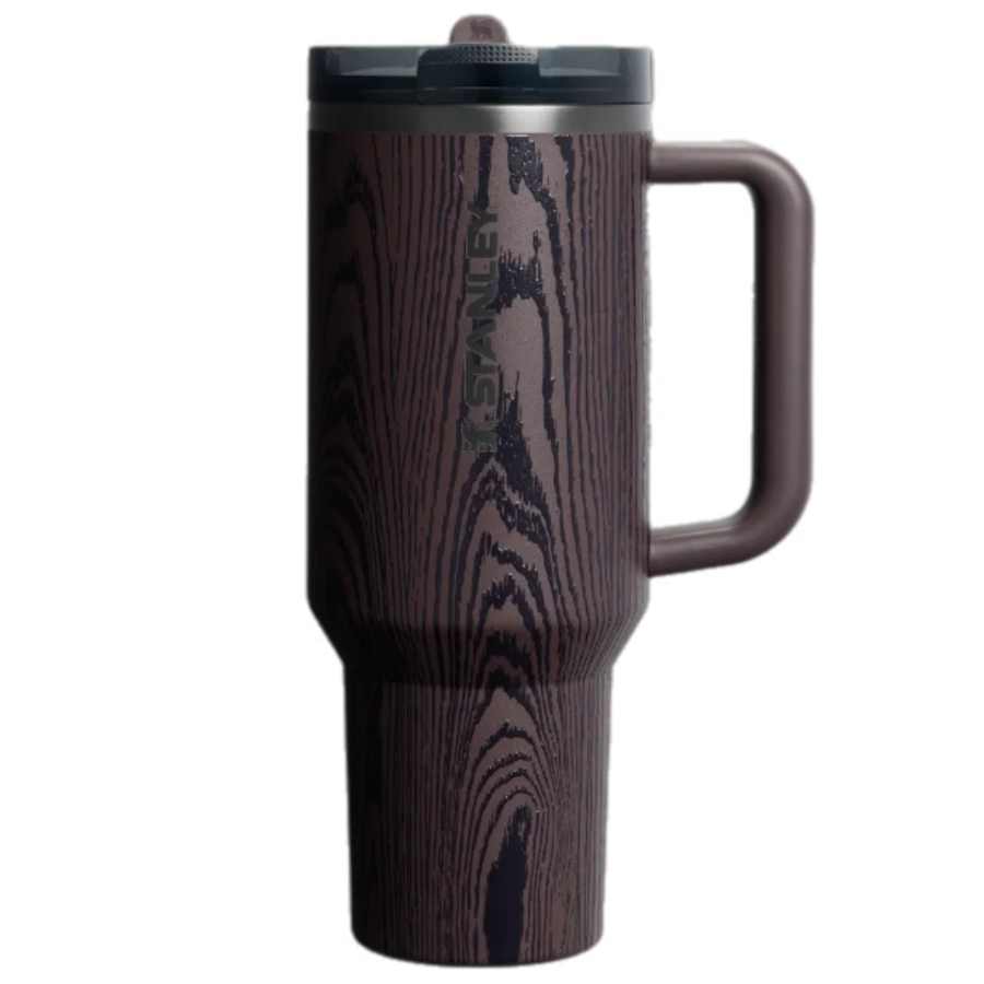 Stanley | Redwood Grain