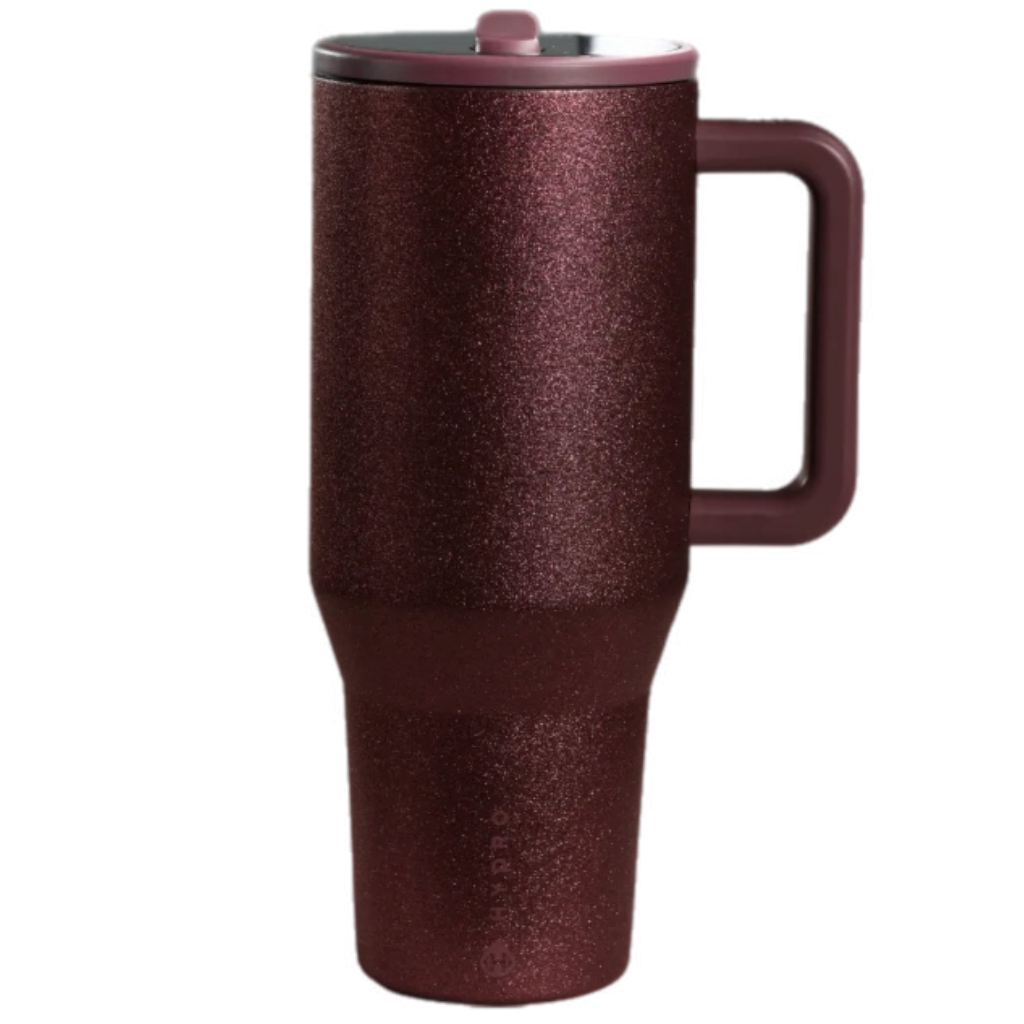 HydroJug | Winter Berry