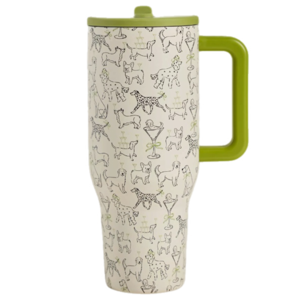 HydroJug | Sit & Sip