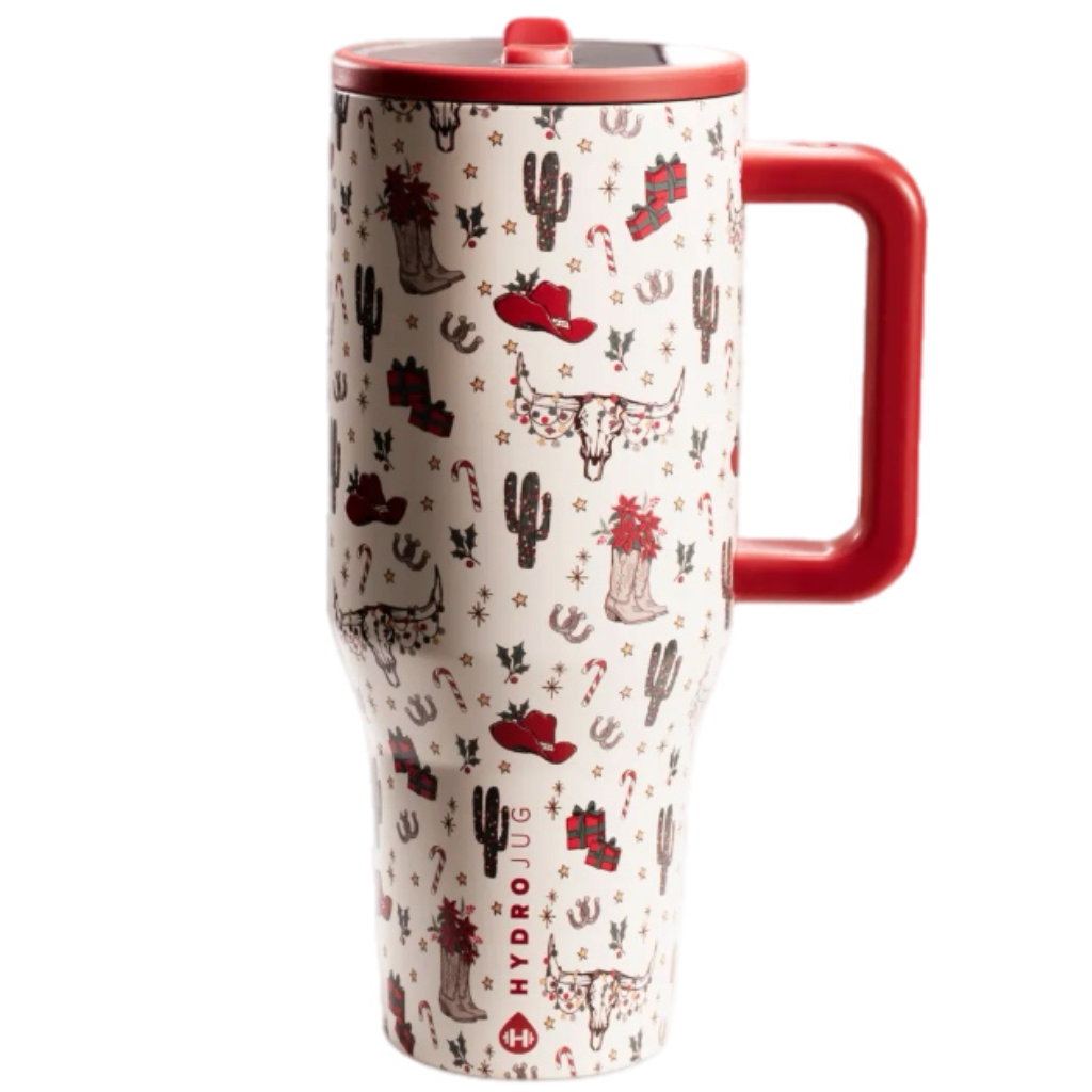 HydroJug | Country Christmas