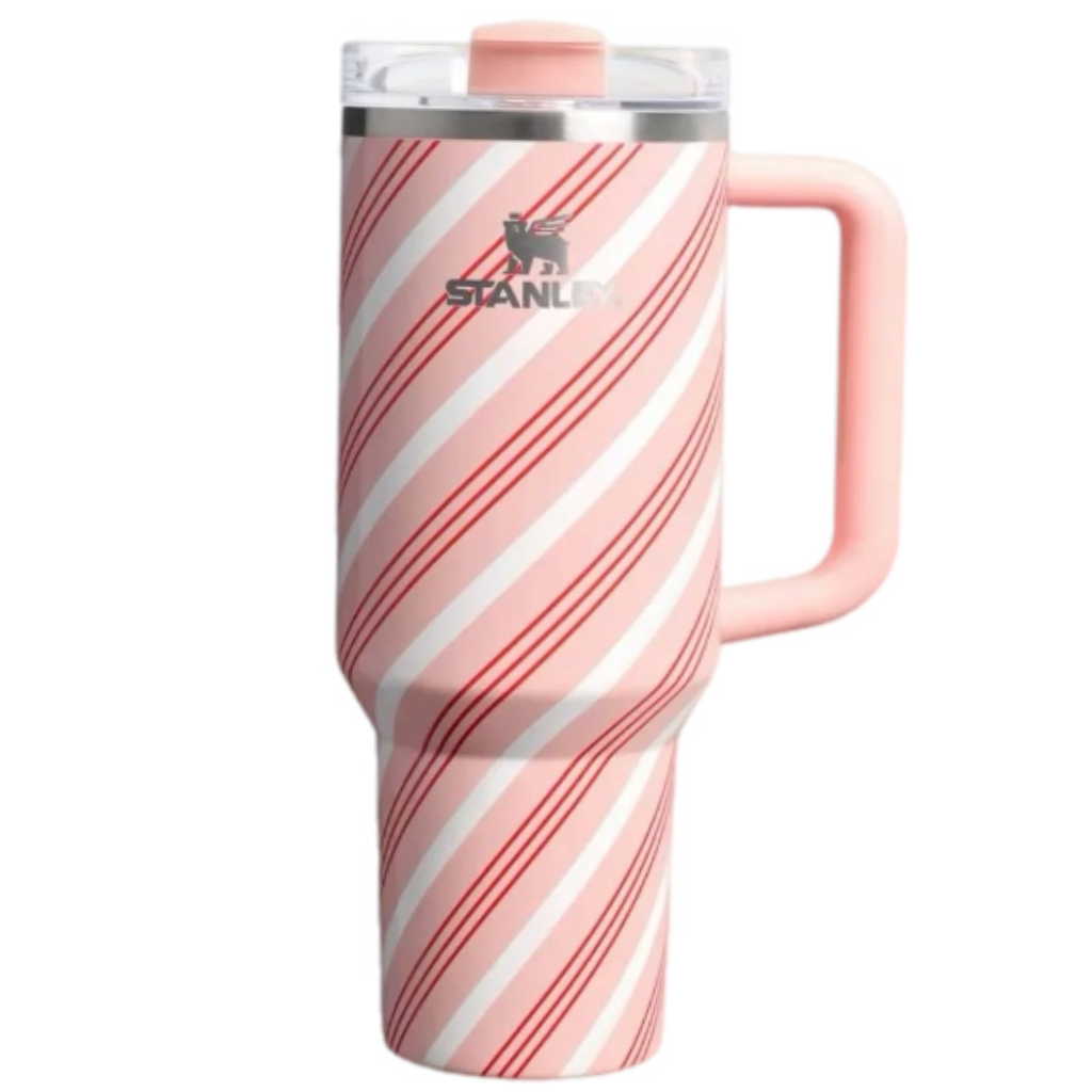 Stanley | Strawberry Twist