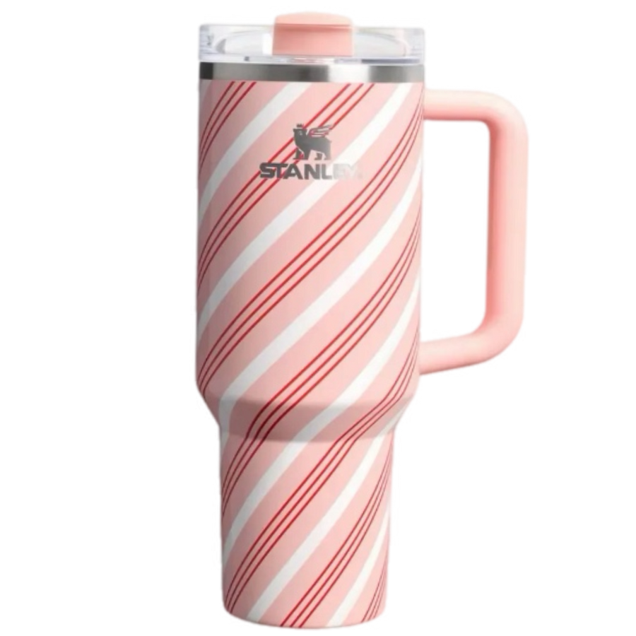 Stanley | Strawberry Twist