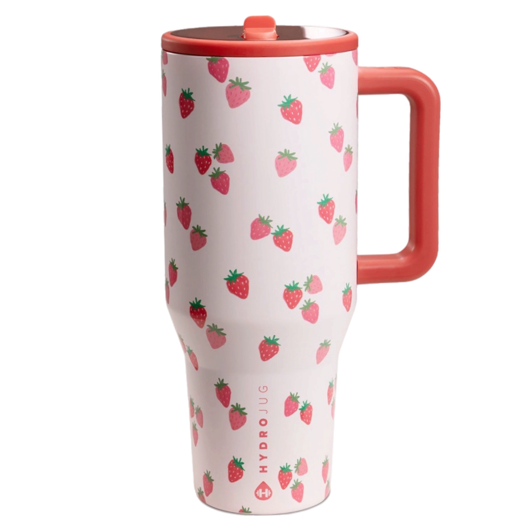 HydroJug | Berry Cute – Etch and Ember