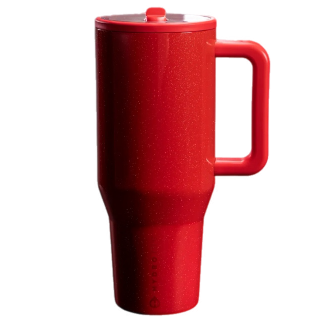 HydroJug | Red shine