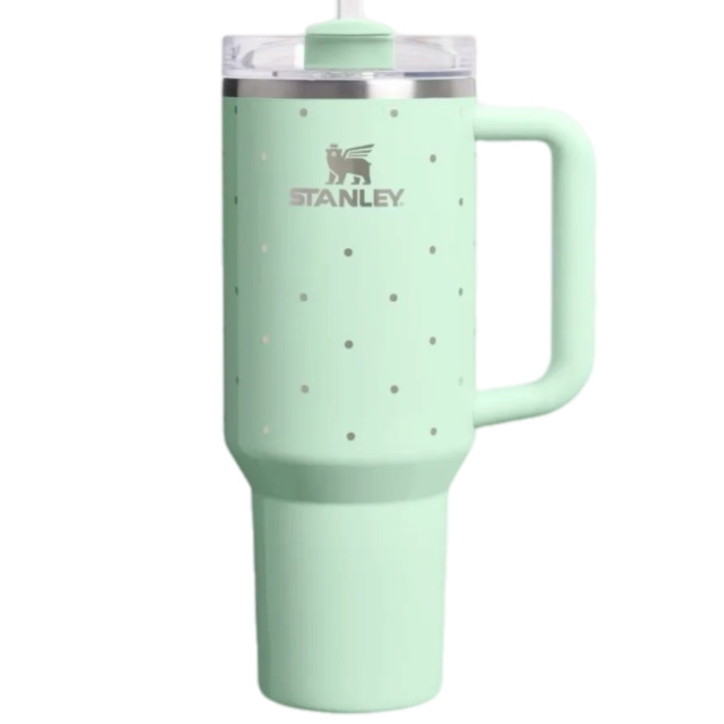 Stanley | Peppermint Polka Dot