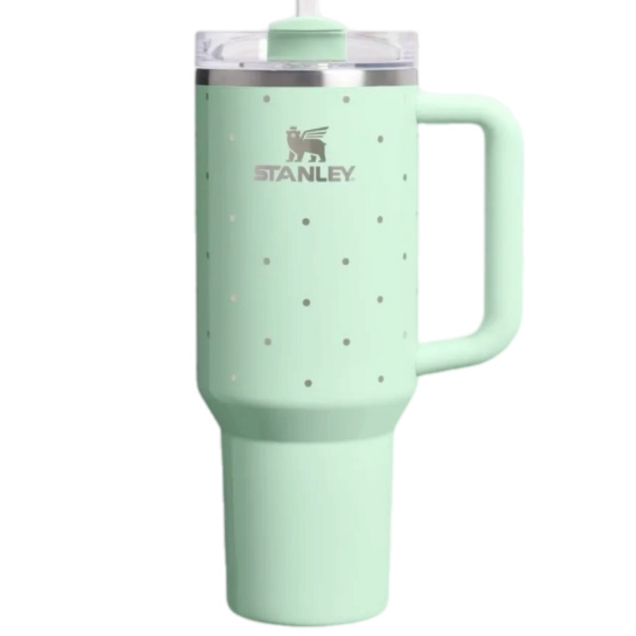 Stanley | Peppermint Polka Dot