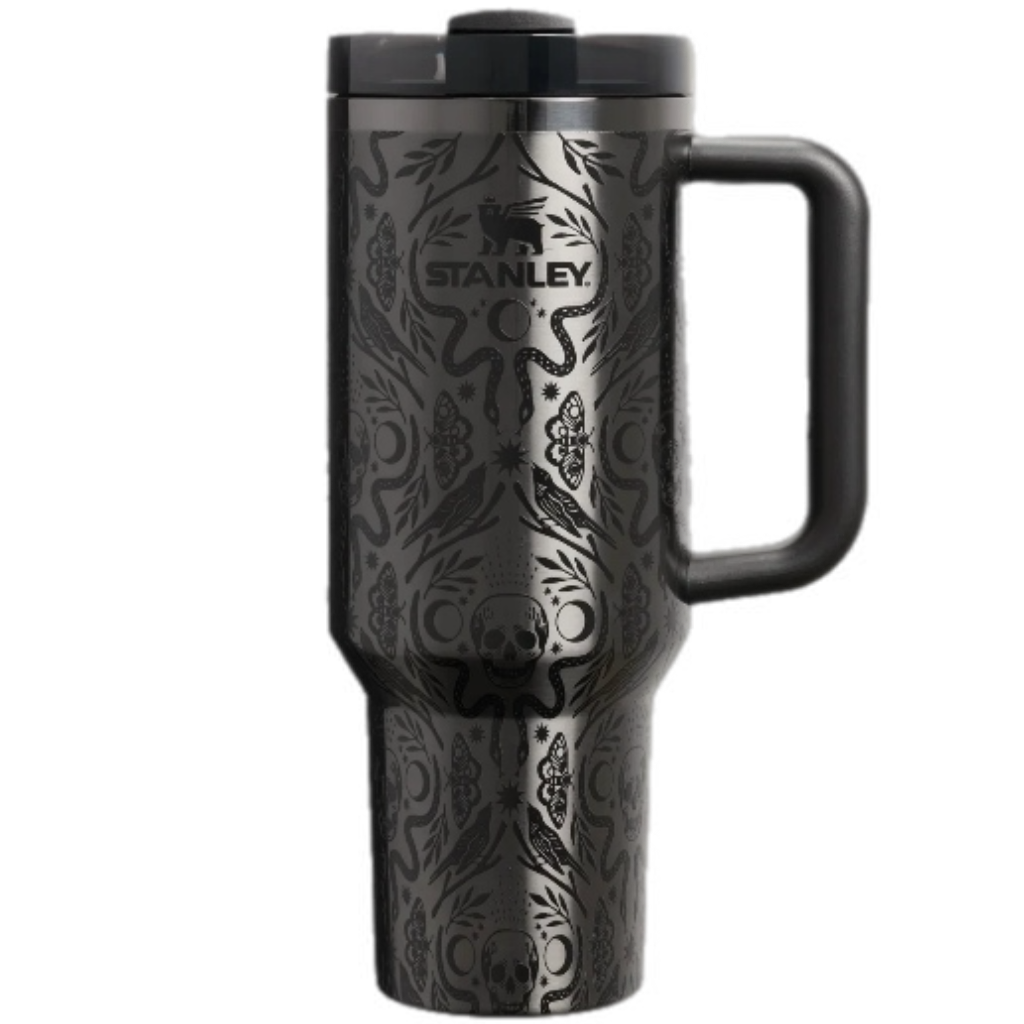 Stanley | Deadly Damask