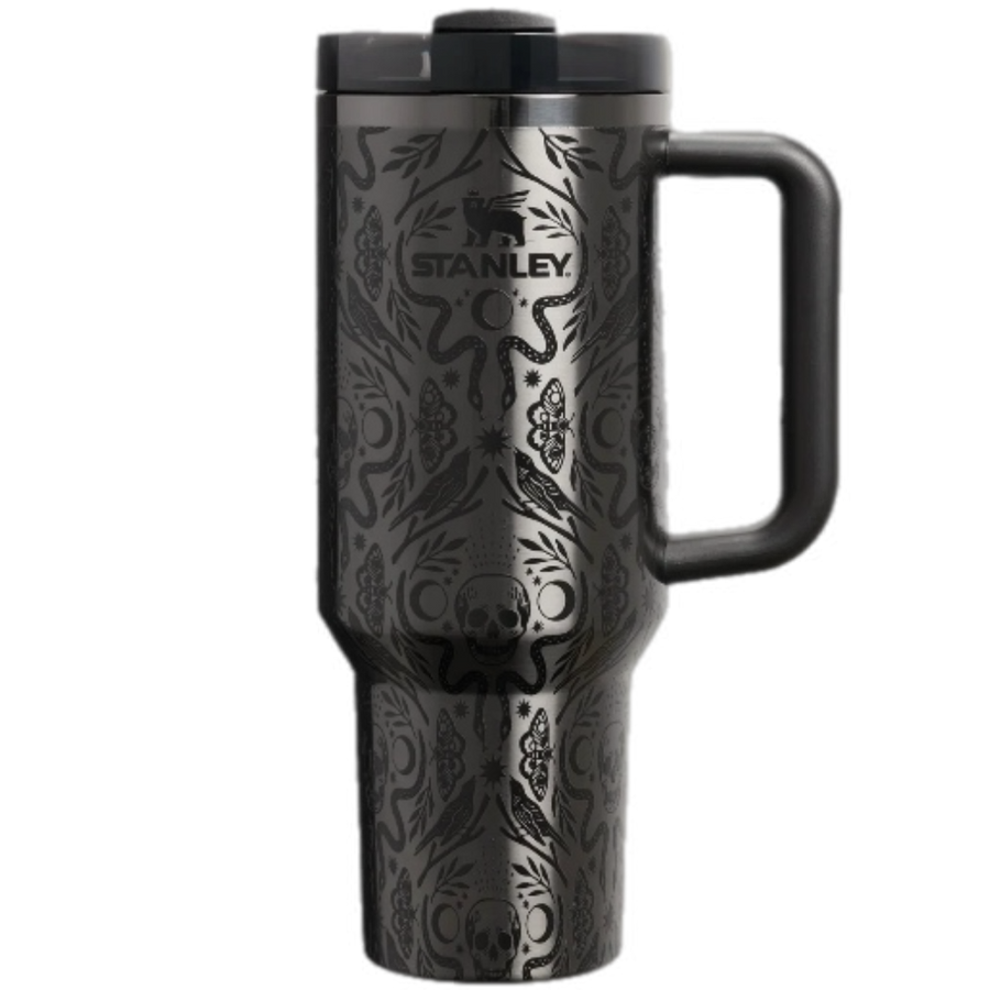 Stanley | Deadly Damask